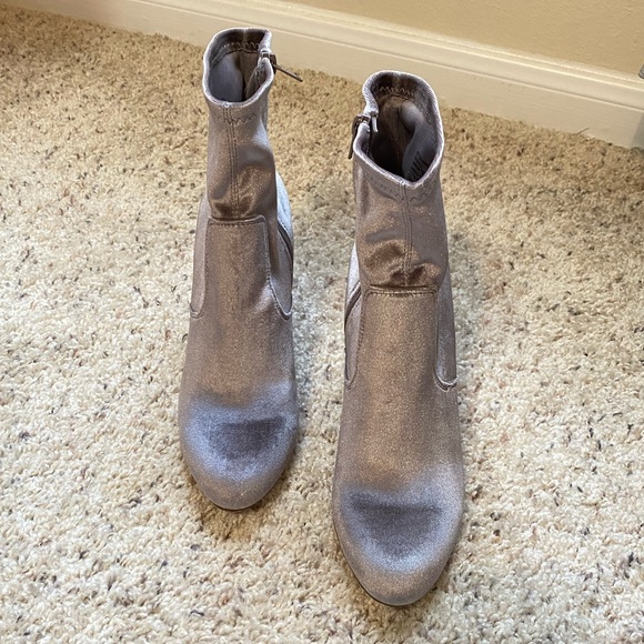 Francesca’s Booties - Picture 2 of 7